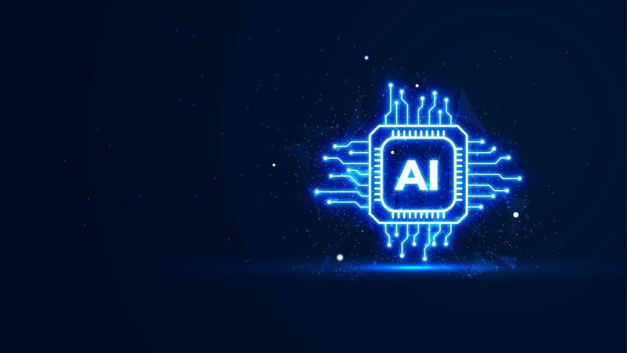 AI Background